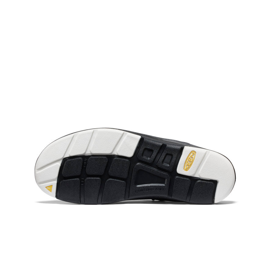 All Gender UNEEK II Convertible x Mita Sneakers | Black/Ms4 - Image 6