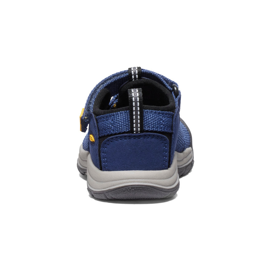 Toddlers' Newport H2 | Naval Academy/Keen Yellow - Image 5
