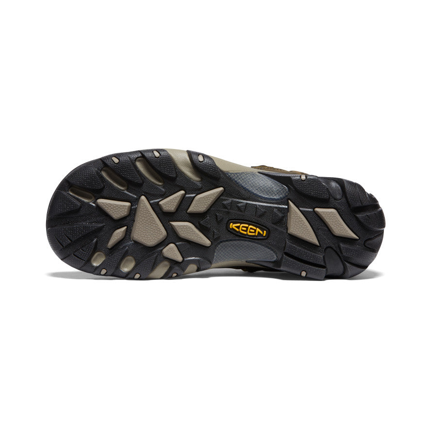 Men's Arroyo II | Canteen/Black - Image 6
