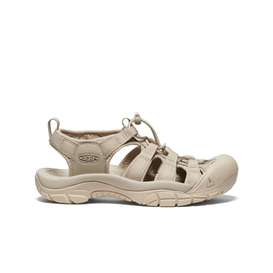 Women's Newport H2 | Monochrome/Safari
