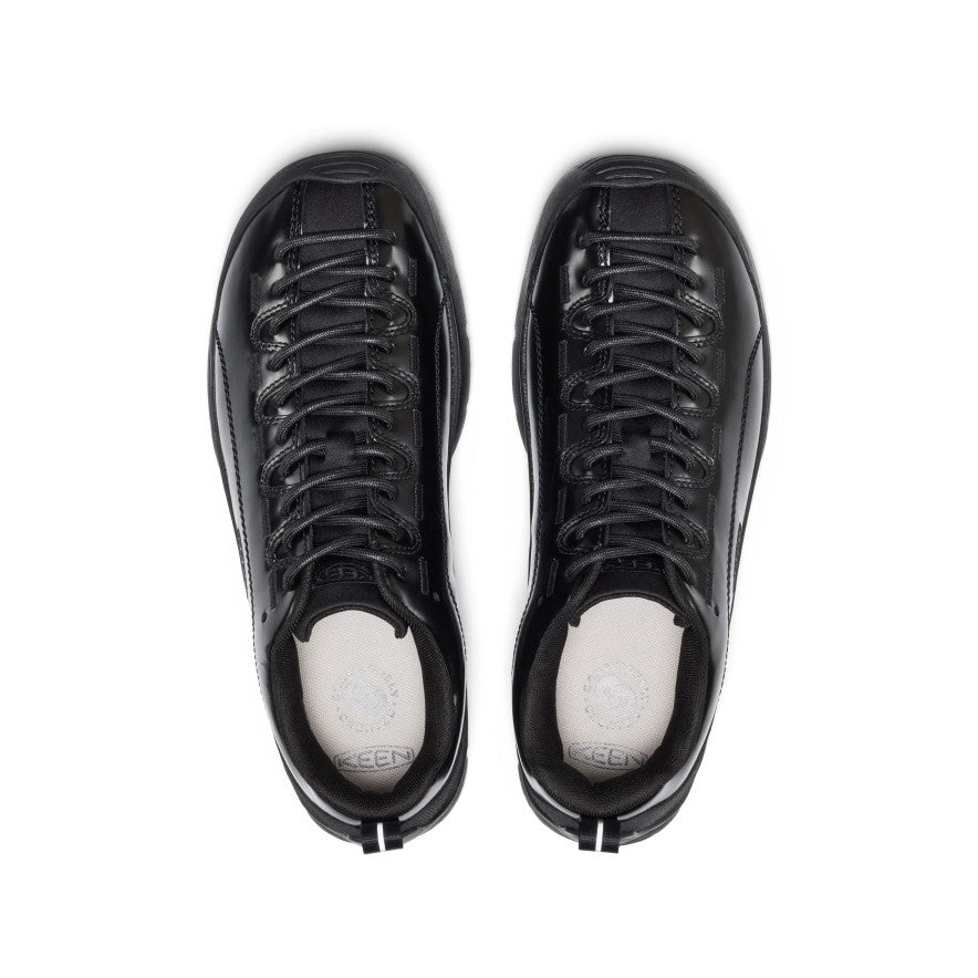 Men's Jasper Sneaker | Perseid Black - Image 4