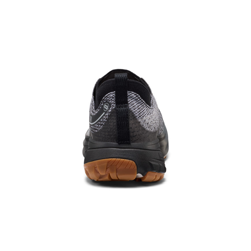 Men's Seek Trail Running Shoe | Black/Magnet - Image 5