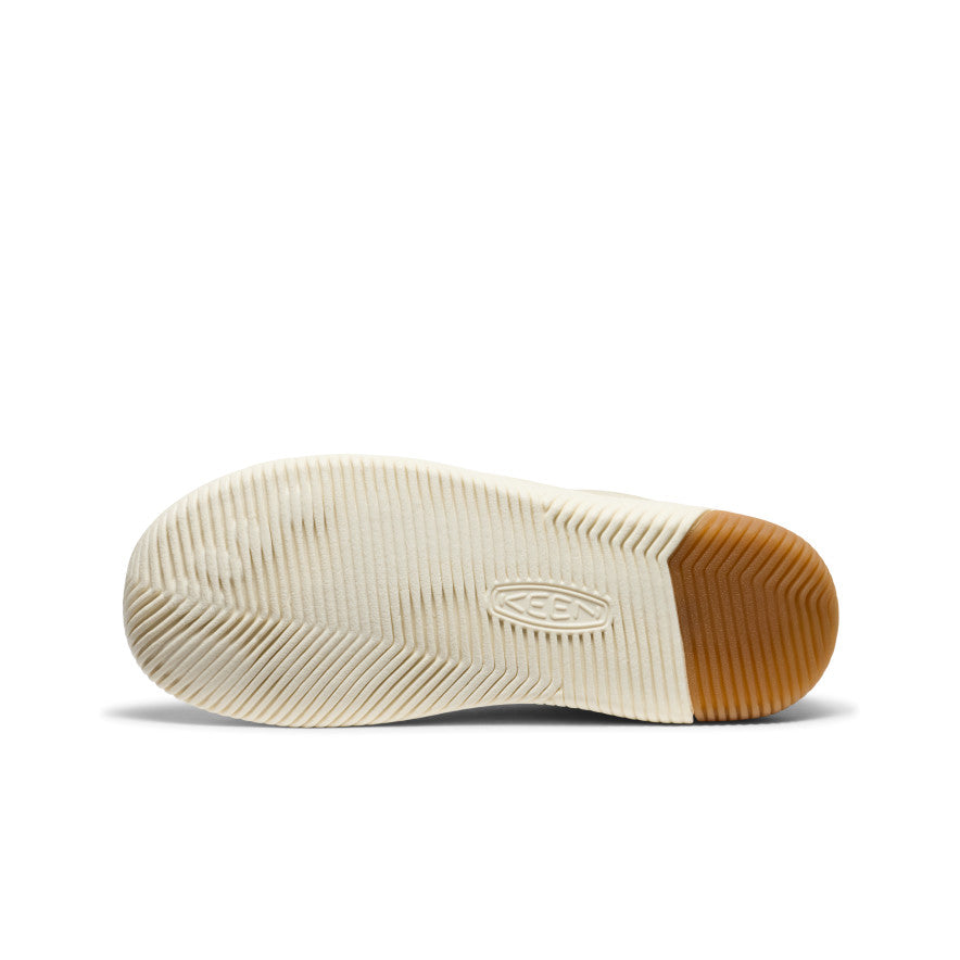 Women's KNX T-Toe Sneaker | Birch/Birch - Image 6